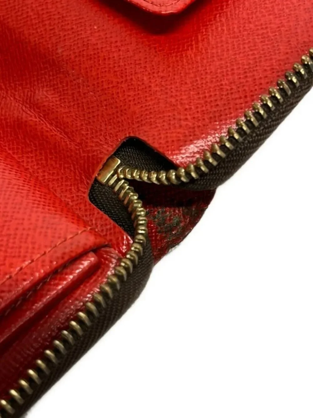 LOUIS VUITTON Zippy Wallet Monogram SP1152 Long Wallet Monogram Canvas